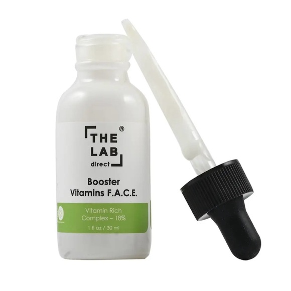 Booster Vitamins Bio - F.A.C.E. - Picture 4 of 5